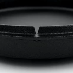 BBQ-Toro Dutch Oven DO9U, 9,0 L Ultimate Gusseisen Kochtopf Mit PRO3+ Beschichtung, Gusstopf -Camping Store dou dutch oven ultimate bild3 2000px 1280x1280 2