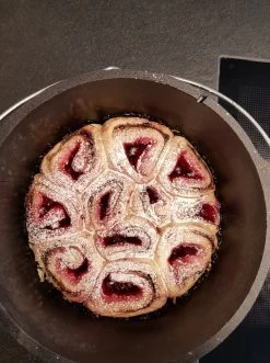 BBQ-Toro Dutch Oven 7,3 L Premium Gusseisen Kochtopf | Gusstopf 21 BBQ-Toro Dutch Oven 7,3 L Premium Gusseisen Kochtopf | Gusstopf -Camping Store dutchoven5 1280x1280 2