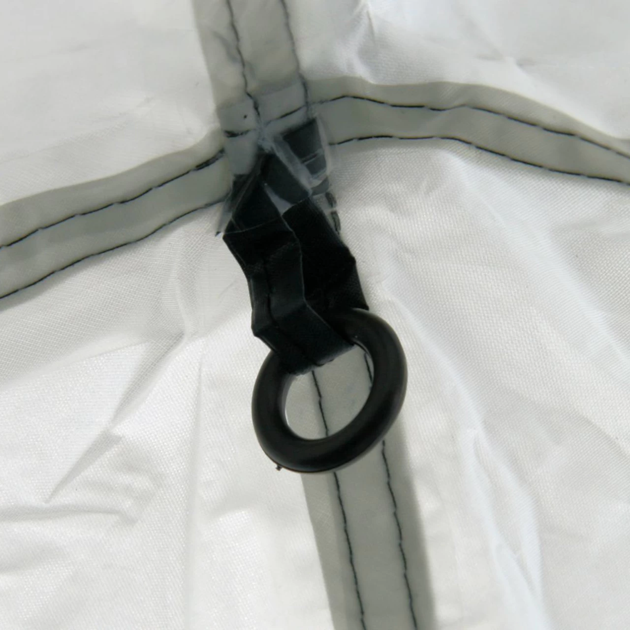 CampFeuer Duschzelt | 130 Cm X 130 Cm X 210 Cm | 1500 Mm Wassersäule 12 CampFeuer Duschzelt | 130 Cm X 130 Cm X 210 Cm | 1500 Mm Wassersäule – Bild 10