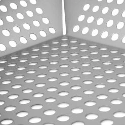 BBQ-Toro Edelstahl Grillkorb | 30 X 30 X 5,5 Cm | Grillschale Für Gasgrill, Grillpfanne -Camping Store egk34 edelstahlkorb bild2 2000px 1280x1280