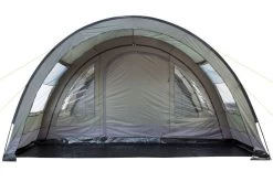 CampFeuer Zelt Relax6 Für 6 Personen | Oliv/Grau, Tunnelzelt 5000 Mm Wassersäule -Camping Store empress4 1 tunnelzelt bild5 big 1280x1280