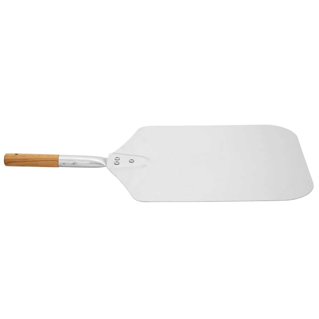 BBQ-Toro Edelstahl Pizzaaufsatz Set Für Gasgrill, Pizzastein, Schaufel 9 BBQ-Toro Edelstahl Pizzaaufsatz Set Für Gasgrill, Pizzastein, Schaufel – Bild 7