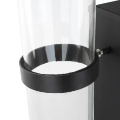 CampFeuer Stahl Pelletfackel Feuerrohr | 38 X 37 X 148 Cm | Outdoor Pellet-Fackel Mit Glasrohr 15 CampFeuer Stahl Pelletfackel Feuerrohr | 38 X 37 X 148 Cm | Outdoor Pellet-Fackel Mit Glasrohr -Camping Store feuro feuerrohr bild3 2000px 1280x1280