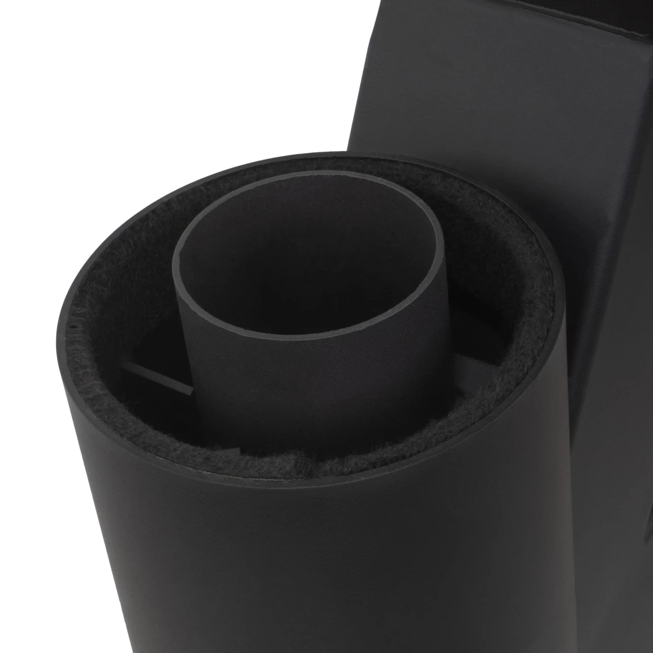 CampFeuer Stahl Pelletfackel Feuerrohr | 38 X 37 X 148 Cm | Outdoor Pellet-Fackel Mit Glasrohr 9 CampFeuer Stahl Pelletfackel Feuerrohr | 38 X 37 X 148 Cm | Outdoor Pellet-Fackel Mit Glasrohr – Bild 7