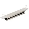 Edelstahl Flammenbrücke, Für Gasgrill, 196 X 30 X 24 Mm -Camping Store flamm flammenbruecke bild1 2000px 1280x1280