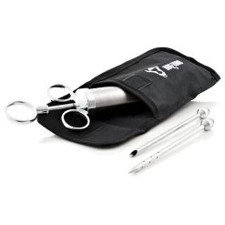 BBQ-TORO Edelstahl Marinierspritze, Bratenspritze Mit 2 Nadeln 10 BBQ-TORO Edelstahl Marinierspritze, Bratenspritze Mit 2 Nadeln -Camping Store fms fleischmarinierspritze bild7 2000px 1280x1280 1
