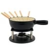 BBQ-Toro 9-teiliges Gusseisen Fondue Set Für 6 Personen, 2 L, Emailliert Schwarz 1 BBQ-Toro 9-teiliges Gusseisen Fondue Set Für 6 Personen, 2 L, Emailliert Schwarz -Camping Store fond1s fondueset bild1 neu 2000px 1280x1280