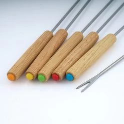 BBQ-Toro 13-teiliges Gusseisen Fondue Set Für 6 Personen | 1 L | Emailliert Schwarz 16 BBQ-Toro 13-teiliges Gusseisen Fondue Set Für 6 Personen | 1 L | Emailliert Schwarz -Camping Store fond fondueset staebchen 2000px 1280x1280 2