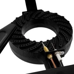 BBQ-Toro Gusseisen Gaskocher | 1-Ring-Gasbrenner 55 X 40 X 18,5 Cm 8 BBQ-Toro Gusseisen Gaskocher | 1-Ring-Gasbrenner 55 X 40 X 18,5 Cm -Camping Store gako1 gaskocher 1 bild3 2000px 1280x1280