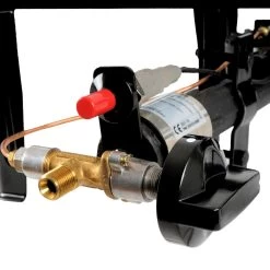 BBQ-Toro Gusseisen Gaskocher | 1-Ring-Gasbrenner 55 X 40 X 18,5 Cm 9 BBQ-Toro Gusseisen Gaskocher | 1-Ring-Gasbrenner 55 X 40 X 18,5 Cm -Camping Store gako1 gaskocher 1 bild4 2000px 1280x1280