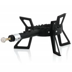 BBQ-Toro Gusseisen Gaskocher | 1-Ring-Gasbrenner 57 X 32,5 X 20,5 Cm | 8 KW -Camping Store gako4 gaskocher bild3 2000px 1280x1280