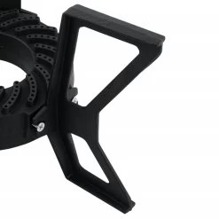 BBQ-Toro Gusseisen Gaskocher | 1-Ring-Gasbrenner 57 X 32,5 X 20,5 Cm | 8 KW -Camping Store gako4 gaskocher bild6 2000px 1280x1280