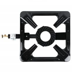 BBQ-Toro Gusseisen Gaskocher | 1-Ring-Gasbrenner 40 X 40 X 15 Cm | 7 KW 9 BBQ-Toro Gusseisen Gaskocher | 1-Ring-Gasbrenner 40 X 40 X 15 Cm | 7 KW -Camping Store gako5 gaskocher bild2 2000px 1280x1280