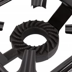 BBQ-Toro Gusseisen Gaskocher | 1-Ring-Gasbrenner 40 X 40 X 15 Cm | 7 KW 11 BBQ-Toro Gusseisen Gaskocher | 1-Ring-Gasbrenner 40 X 40 X 15 Cm | 7 KW -Camping Store gako5 gaskocher bild4 2000px 1280x1280