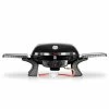 BBQ-Toro Tragbarer Tisch Gasgrill 2 Brenner | Tischgasgrill Für Balkon -Camping Store gg2 tischgasgrill bild1 2000px 1280x1280 1