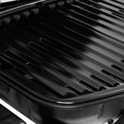 BBQ-Toro Tragbarer Tisch Gasgrill 2 Brenner | Tischgasgrill Für Balkon -Camping Store gg2 tischgasgrill bild3 2000px 1280x1280 1