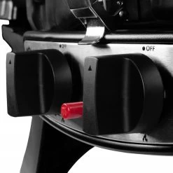 BBQ-Toro Tragbarer Tisch Gasgrill Mit Grilltisch Für Balkon, Camping 21 BBQ-Toro Tragbarer Tisch Gasgrill Mit Grilltisch Für Balkon, Camping -Camping Store gg2 tischgasgrill bild6 2000px 1280x1280