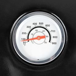 BBQ-Toro Tragbarer Tisch Gasgrill 2 Brenner | Tischgasgrill Für Balkon -Camping Store gg2 tischgasgrill bild7 2000px 1280x1280