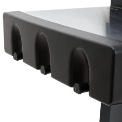 BBQ-Toro Premium Edelstahl Gasgrill 4+1+1 - 4 Brenner Mit Seitenbrenner Und Backburner -Camping Store gg3 gasgrill bild9 2000px 1280x1280