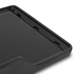 BBQ-Toro Gusseisen Grillplatte, 25,5 X 43,5 Cm, BBQ Plancha Emailliert, Grillpfanne, Grillschale -Camping Store gp11 grillplatte bild2 2000px 1280x1280