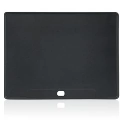 BBQ-Toro Gusseisen Grillplatte 40 X 31 Cm | Wendeplatte, Emailliert -Camping Store gp43 grillplatte bild2 2000px 1280x1280