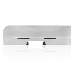 BBQ-Toro Edelstahl Grillplatte, 32 X 28 Cm, BBQ Plancha, Grillblech, Grillpfanne, Grillschale -Camping Store gpplus7 gpplus8 edelstahl grillplatte plancha bild3 2000px 1280x1280