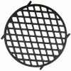 BBQ-Toro Gusseisen Grillrost Ø 30 Cm | Passend Für Weber Gourmet BBQ -Camping Store guro1 gussrost bild2 2000px 1280x1280