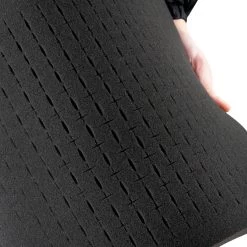 Zelsius Transportkoffer 18 Liter Mit Schaumstoffpolsterung Und Rollen, Werkzeugkoffer, Kamerabox -Camping Store hbox hardware box schaumstoff bild1 2000px 1280x1280