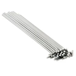 CAMPFEUER Standard Erdnägel Set A, 20x Heringe, Ca. (L) 18 Cm X Ø 3 Mm