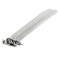 CAMPFEUER Standard Erdnägel Set B, 20x Heringe, Ca. (L) 20 Cm X Ø 4 Mm