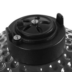 BBQ-Toro Kamado Grill Holzkohlegrill Ø 32 Cm "HAIIRO" Mit Grillrost Und Thermometer, Grau 18 BBQ-Toro Kamado Grill Holzkohlegrill Ø 32 Cm "HAIIRO" Mit Grillrost Und Thermometer, Grau -Camping Store kama13g kamado kuro bild5 2000px 1280x1280