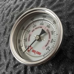 BBQ-Toro Kamado Grill Ø56cm "Yuro" Holzkohlegrill Keramikgrill Mit Thermometer, Rädern, Matt Schwarz -Camping Store kama22s kamado bild6 2000px 1280x1280