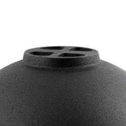 BBQ-Toro Kazan, Gusseisen Topf, 12,1 Liter -Camping Store kaz2 kazan bild3 2000px 1280x1280