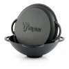 BBQ-Toro Kazan, Gusseisen Topf, 12,1 Liter -Camping Store kaz2 kazan bild6 2000px 1280x1280