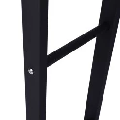 Zelsius Kaminholzregal | 60 X 25 X 150 Cm | Brennholzregal Für Innen Und Außen -Camping Store khr kaminholzregal bild3 2000px 1280x1280