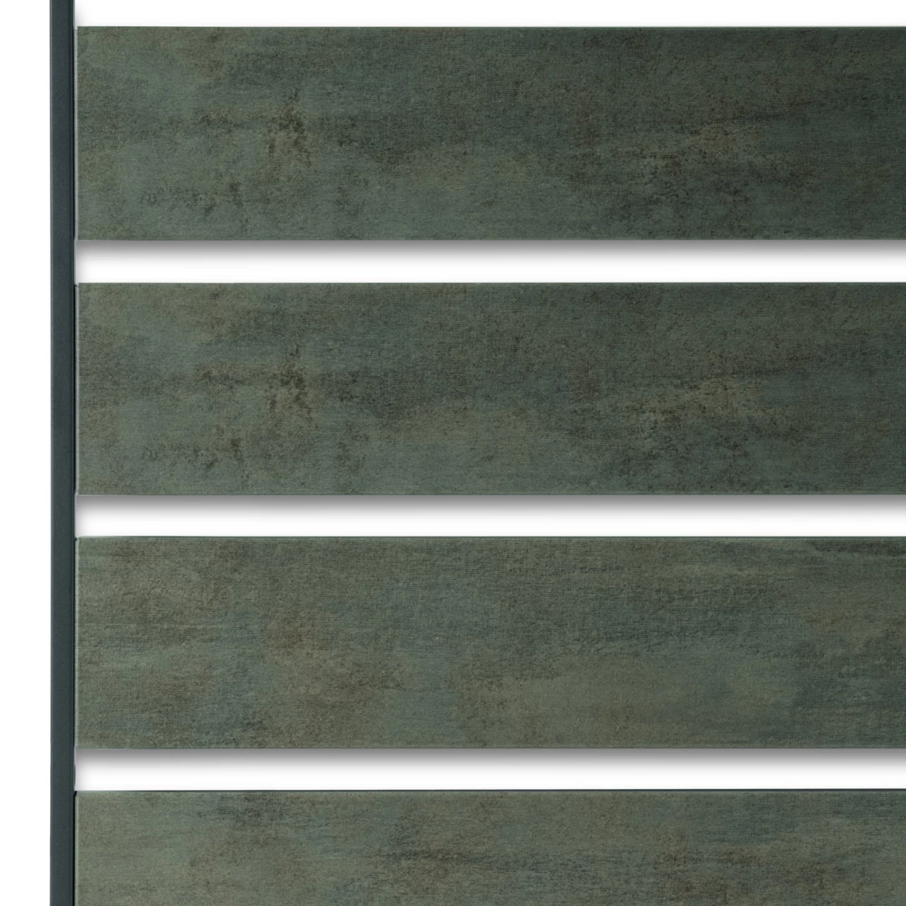 Zelsius Mülltonnenbox-Set Für Drei Mülltonnen | Anthrazit RAL 7016 | Tür In Dunkelgrauer Holzoptik 10 Zelsius Mülltonnenbox-Set Für Drei Mülltonnen | Anthrazit RAL 7016 | Tür In Dunkelgrauer Holzoptik – Bild 8