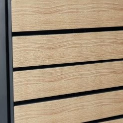 Zelsius Mülltonnenbox Mit Abgerundetem Deckel Für Drei 120 - 240 Liter Mülltonnen, Anthrazit RAL7016 -Camping Store mbox16d muelltonnenbox bild7 2000px 1280x1280 1