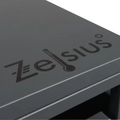 Zelsius Mülltonnenbox-Set Für Drei Mülltonnen | Anthrazit RAL 7016 | Tür In Dunkelgrauer Holzoptik 20 Zelsius Mülltonnenbox-Set Für Drei Mülltonnen | Anthrazit RAL 7016 | Tür In Dunkelgrauer Holzoptik -Camping Store mbox6e muelltonnenbox bild5 2000px 1280x1280 4