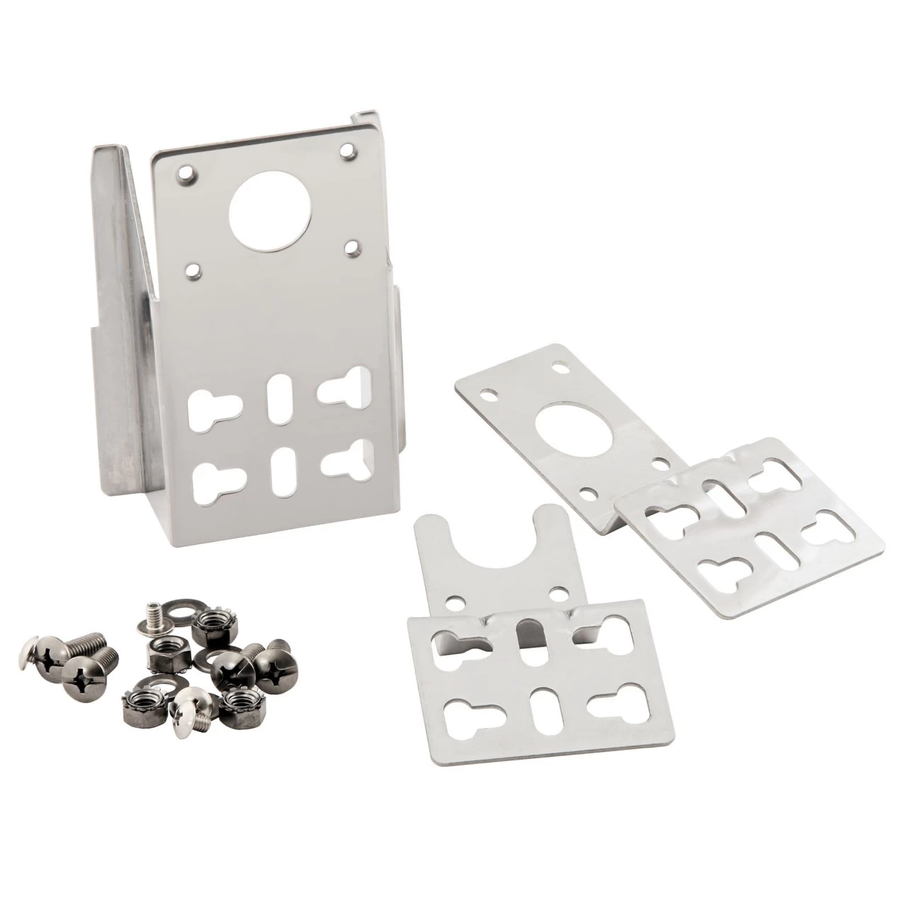 BBQ Toro Universal Grillspieß Set, 90 Cm, Edelstahl Motor 220V - 240V 5 BBQ Toro Universal Grillspieß Set, 90 Cm, Edelstahl Motor 220V - 240V – Bild 3