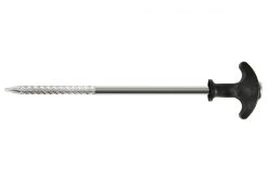 CampFeuer Angelzelt "Storm" | 2 Mann Karpfenzelt | Bivvy | 3.000 Mm 13 CampFeuer Angelzelt "Storm" | 2 Mann Karpfenzelt | Bivvy | 3.000 Mm -Camping Store p20 25 t pegs erdnaegel heringe bild4 big 1280x1280