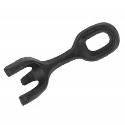 BBQ-Toro 2er Gusseisen Servierpfännchen-Set | Ø 22 Cm, Rund, Mit Holzbrett -Camping Store pan11 servierpfanne kurzergriff bild4 2000px 1280x1280 2