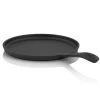 BBQ-Toro Gusseisen Pancakepfanne | Ø 19 Cm | Gusseisen Grillpfanne -Camping Store pan13 pancakepfanne bild1 2000px 1280x1280