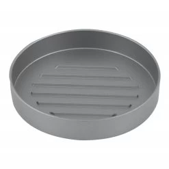 BBQ-Toro Aluminium Burgerpresse | Ø 11,8 Cm | Grau | Fleischformer 19 BBQ-Toro Aluminium Burgerpresse | Ø 11,8 Cm | Grau | Fleischformer -Camping Store patty1 burgerpresse bild6 2000px 1280x1280