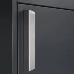 Zelsius Paketbriefkasten Jupiter | Pulverbeschichteter Stahl | RAL7016 Anthrazit Mit Diebstahlsperre 16 Zelsius Paketbriefkasten Jupiter | Pulverbeschichteter Stahl | RAL7016 Anthrazit Mit Diebstahlsperre -Camping Store pbk4 paketbriefkasten bild5 2000px 1280x1280