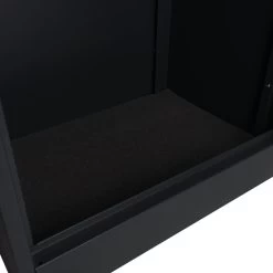 Zelsius Paketbriefkasten Jupiter | Pulverbeschichteter Stahl | RAL7016 Anthrazit Mit Diebstahlsperre 17 Zelsius Paketbriefkasten Jupiter | Pulverbeschichteter Stahl | RAL7016 Anthrazit Mit Diebstahlsperre -Camping Store pbk4 paketbriefkasten bild6 2000px 1280x1280