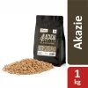 BBQ-Toro 1 Kg Acacia Pellets Aus 100% Akazienholz | Akazienpellets