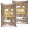 BBQ-Toro Beech Pellets Aus 100% Buchenholz | 30 Kg | Buchenpellets Für Grill