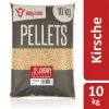 BBQ-Toro 10 Kg Cherry Pellets Aus 100% Kirschbaumholz | Kirschpellets 2 BBQ-Toro 10 Kg Cherry Pellets Aus 100% Kirschbaumholz | Kirschpellets -Camping Store pelki10 pellets bild2 2000px 1280x1280