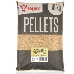 BBQ-Toro 10 Kg Maple Pellets Aus 100% Ahornholz | Ahornpellets 9 BBQ-Toro 10 Kg Maple Pellets Aus 100% Ahornholz | Ahornpellets -Camping Store pelma10 pellets bild1 2000px 1280x1280