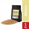 BBQ-Toro 1 Kg Maple Pellets Aus 100% Ahornholz | Ahornpellets -Camping Store pelma1 pellets bild5 2000px 1280x1280